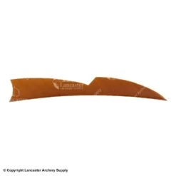 Gateway 4.5" Batwing Feather -Archery Equipment Store 2270068 brown