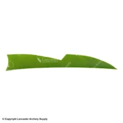 Gateway 4.5" Batwing Feather -Archery Equipment Store 2270068 char