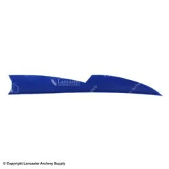 Gateway 4.5" Batwing Feather -Archery Equipment Store 2270068 denim