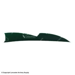 Gateway 4.5" Batwing Feather -Archery Equipment Store 2270068 green