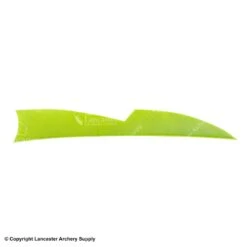 Gateway 4.5" Batwing Feather -Archery Equipment Store 2270068 leomonlime