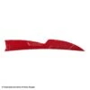 Gateway 4.5" Batwing Feather 2 Gateway 4.5" Batwing Feather -Archery Equipment Store 2270068 red