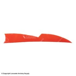 Gateway 4.5" Batwing Feather -Archery Equipment Store 2270068 tangerine