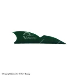 Gateway 2" Batwing Feather -Archery Equipment Store 2270070 green