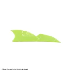 Gateway 2" Batwing Feather -Archery Equipment Store 2270070 lemonlime