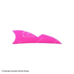 Gateway 2" Batwing Feather -Archery Equipment Store 2270070 pink