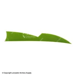 Gateway 3.5" Batwing Feather -Archery Equipment Store 2270071 char