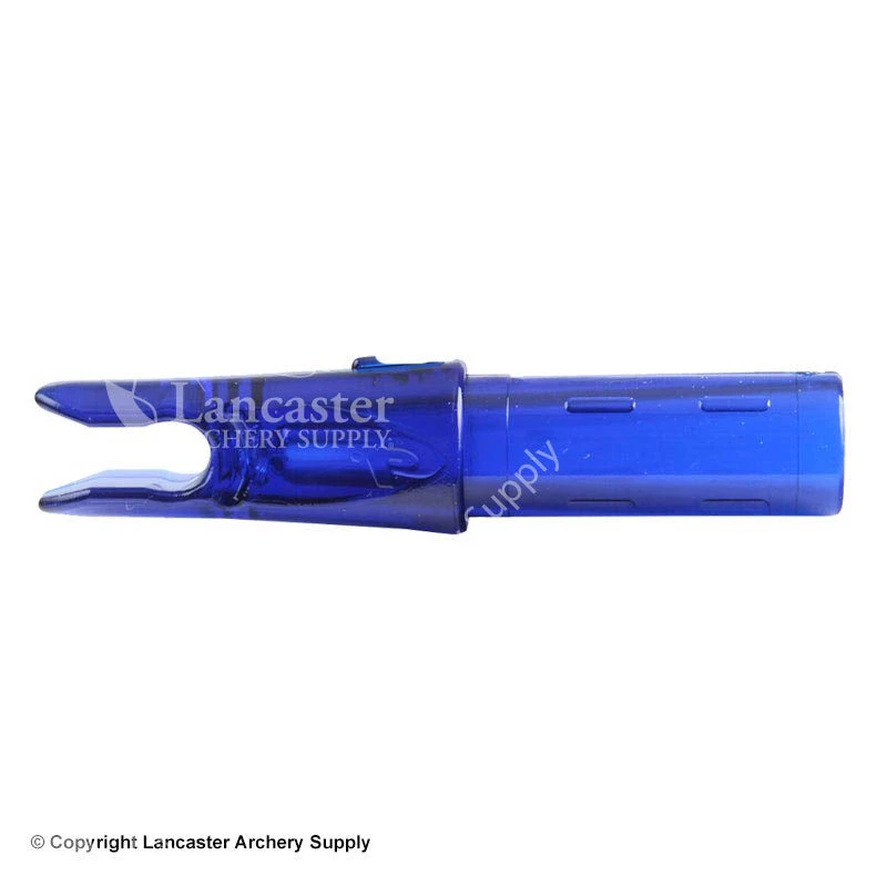 Gold Tip .246 GT Series Nock 9 Gold Tip .246 GT Series Nock - Image 7