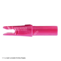 Gold Tip .246 GT Series Nock 24 Gold Tip .246 GT Series Nock -Archery Equipment Store 2320018 pink