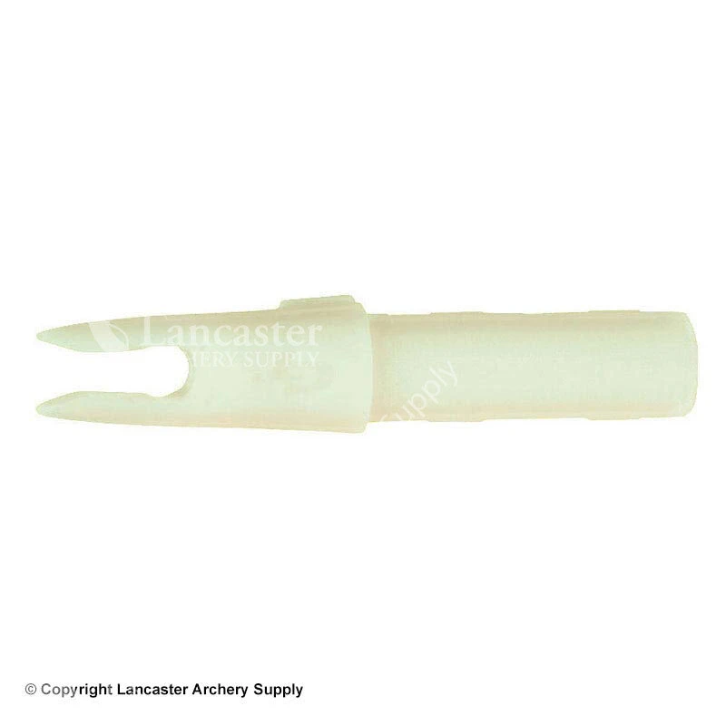 Gold Tip .246 GT Series Nock 5 Gold Tip .246 GT Series Nock - Image 3