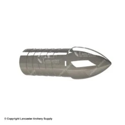 Gold Tip X-Cutter Glue-In Target Point 6 Gold Tip X-Cutter Glue-In Target Point -Archery Equipment Store 2320019 140gr