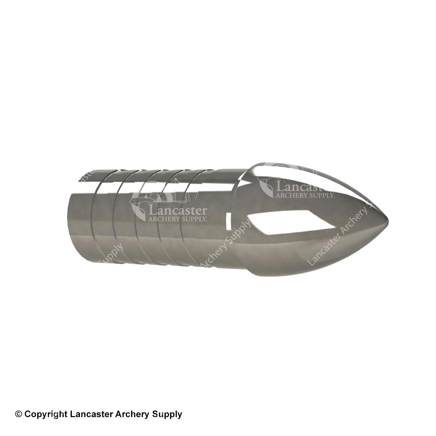 Gold Tip X-Cutter Glue-In Target Point 4 Gold Tip X-Cutter Glue-In Target Point - Image 2