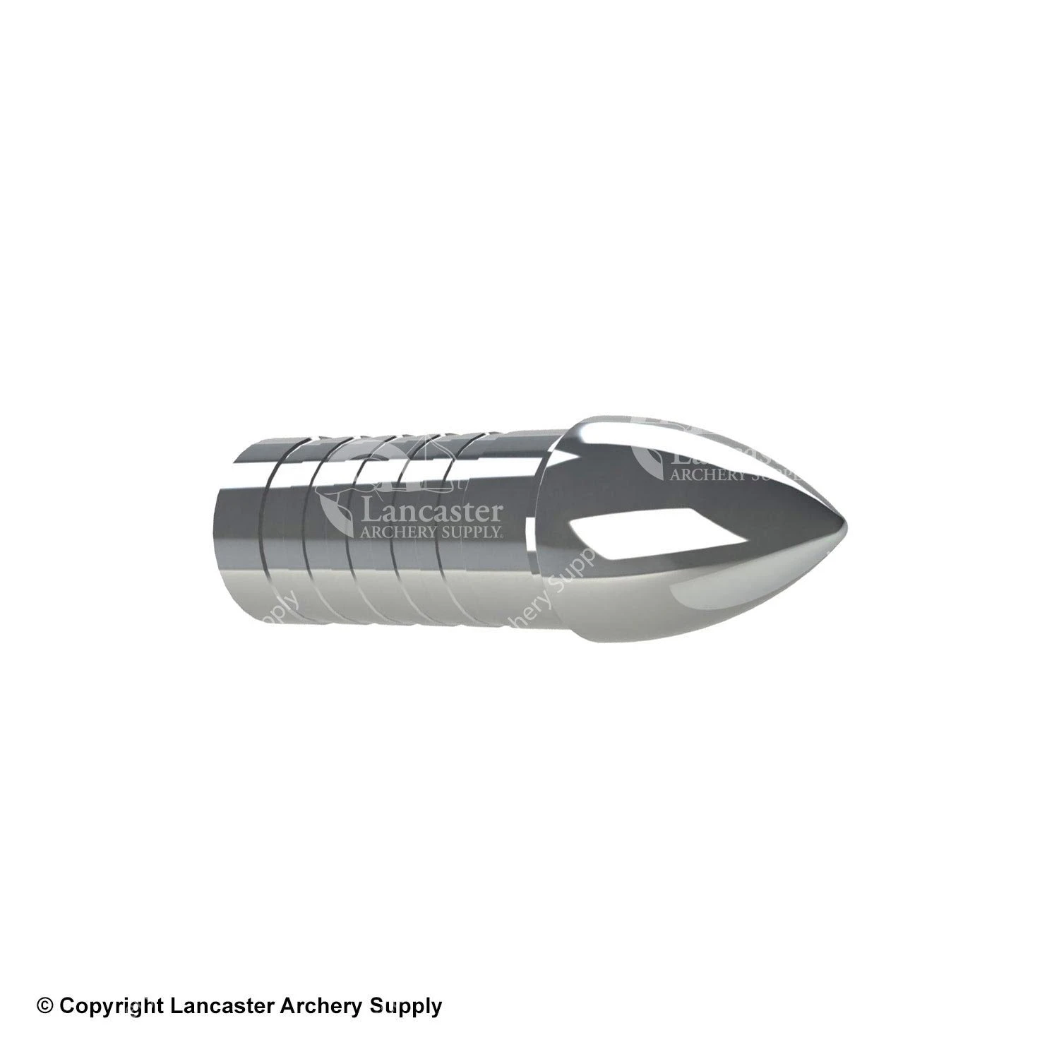 Gold Tip X-Cutter Glue-In Target Point 3 Gold Tip X-Cutter Glue-In Target Point