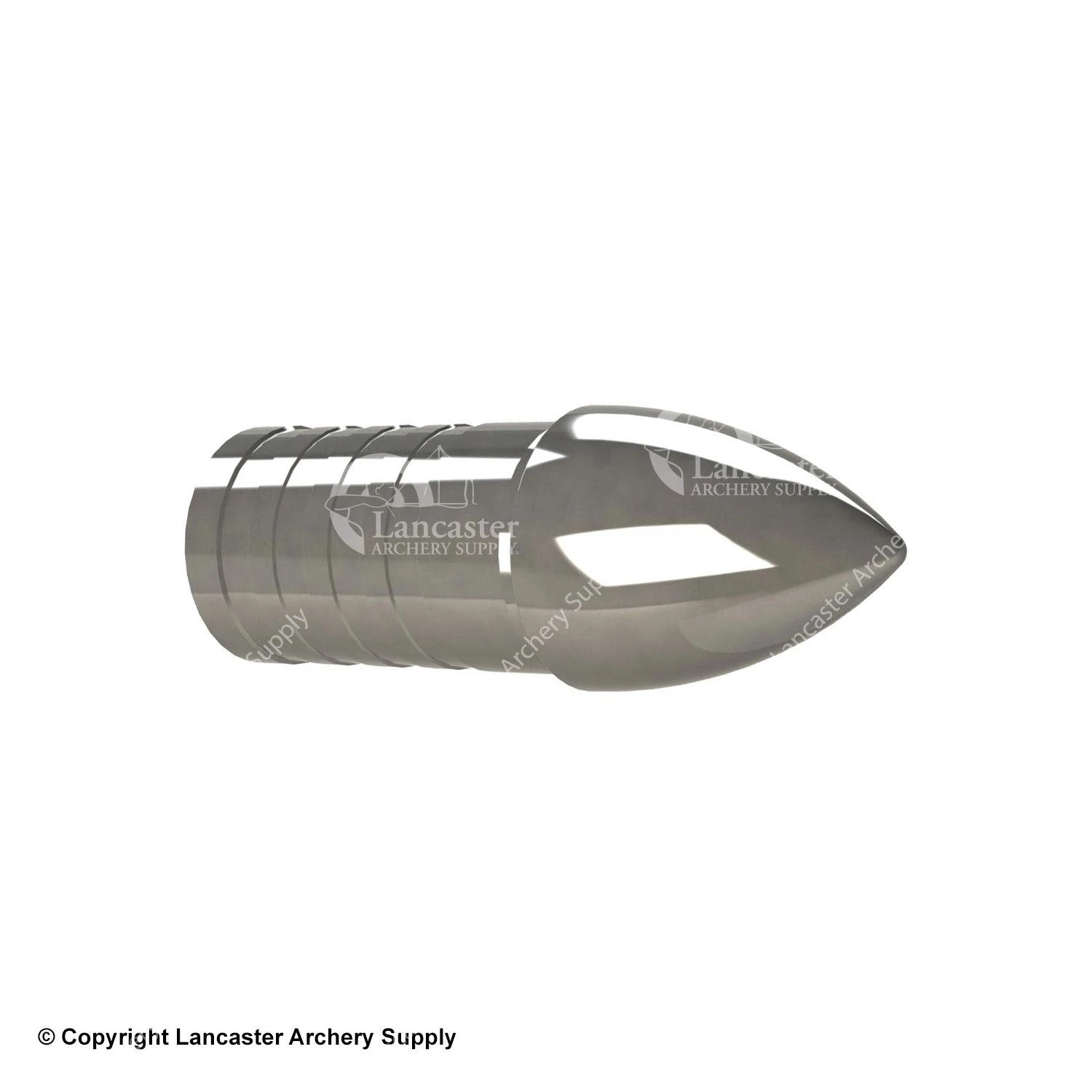 Gold Tip X-Cutter Glue-In Target Point 5 Gold Tip X-Cutter Glue-In Target Point - Image 3