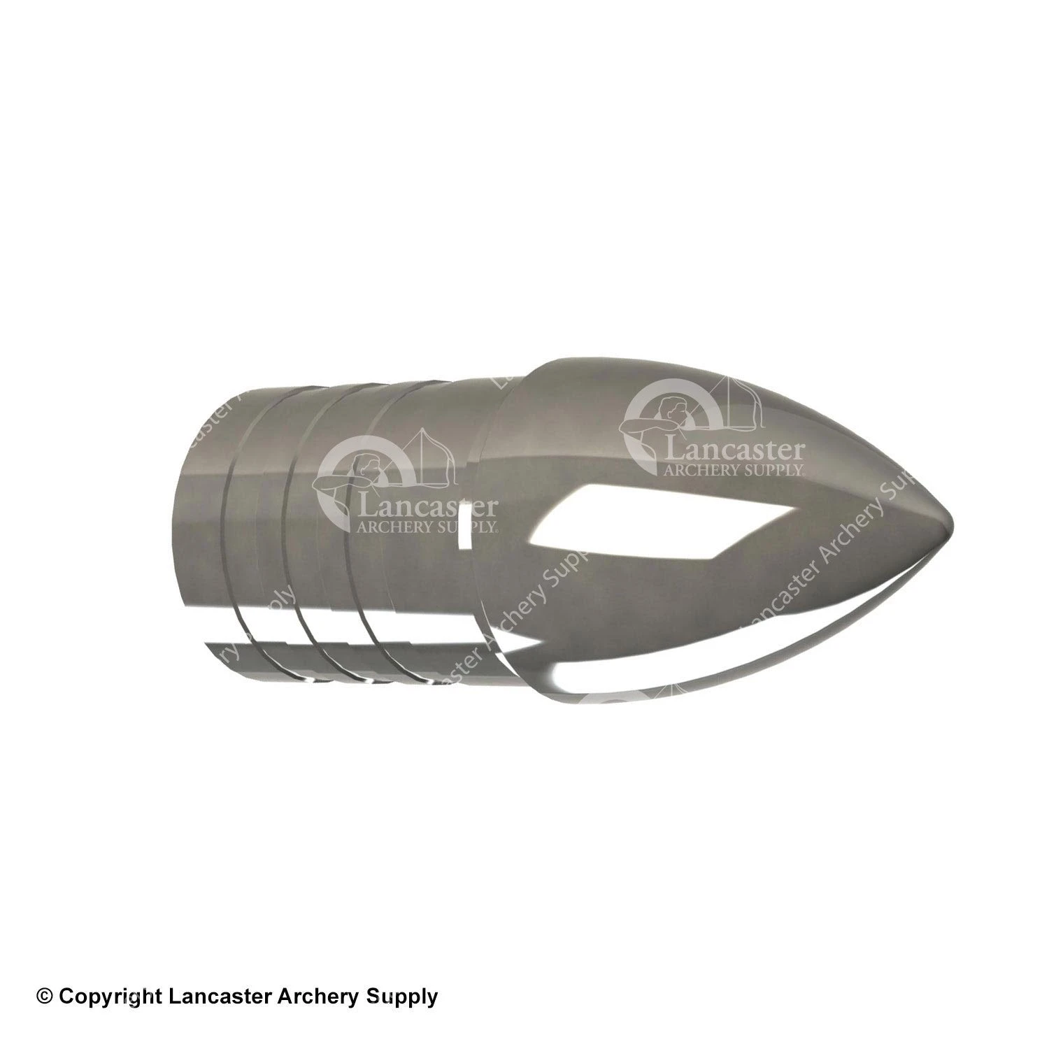 Gold Tip Triple X Glue-In Target Point 4 Gold Tip Triple X Glue-In Target Point - Image 2