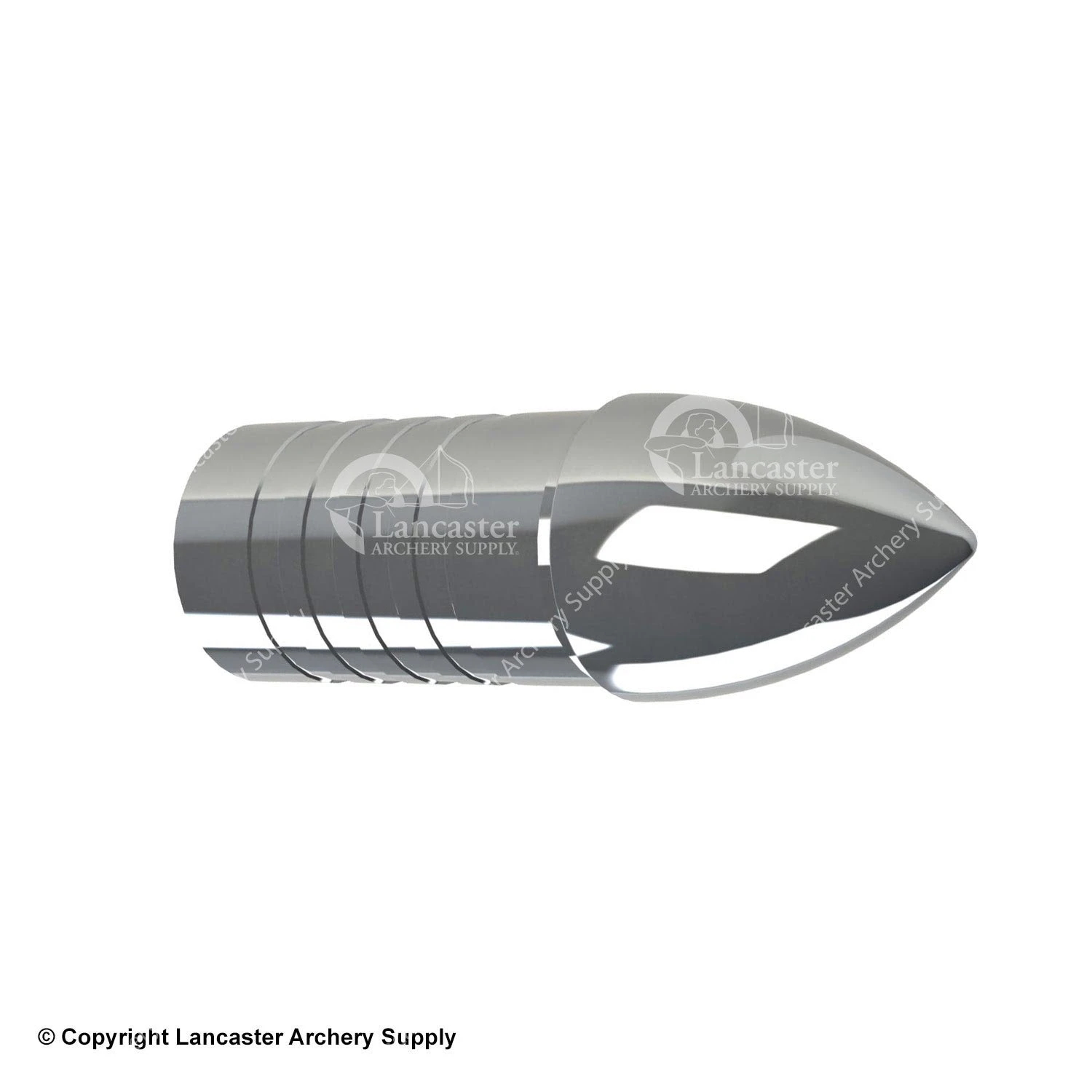 Gold Tip Triple X Glue-In Target Point 3 Gold Tip Triple X Glue-In Target Point