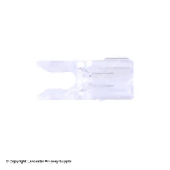 Gold Tip HD Pin Nock 21 Gold Tip HD Pin Nock -Archery Equipment Store 2320149 clear