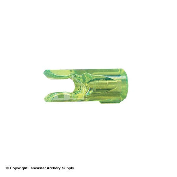 Gold Tip HD Pin Nock 4 Gold Tip HD Pin Nock - Image 2