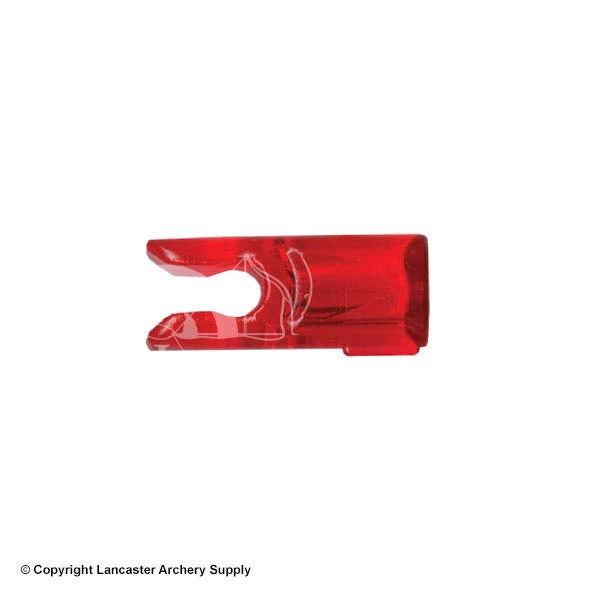 Gold Tip HD Pin Nock 3 Gold Tip HD Pin Nock