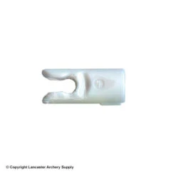 Gold Tip HD Pin Nock 15 Gold Tip HD Pin Nock -Archery Equipment Store 2320149 white
