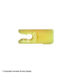 Gold Tip HD Pin Nock 16 Gold Tip HD Pin Nock -Archery Equipment Store 2320149 yellow