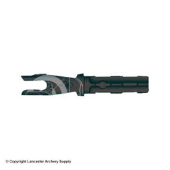 Gold Tip .204 Accu-Tough Nock -Archery Equipment Store 2320185 black