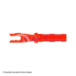 Gold Tip .204 Accu-Tough Nock -Archery Equipment Store 2320185 ruby