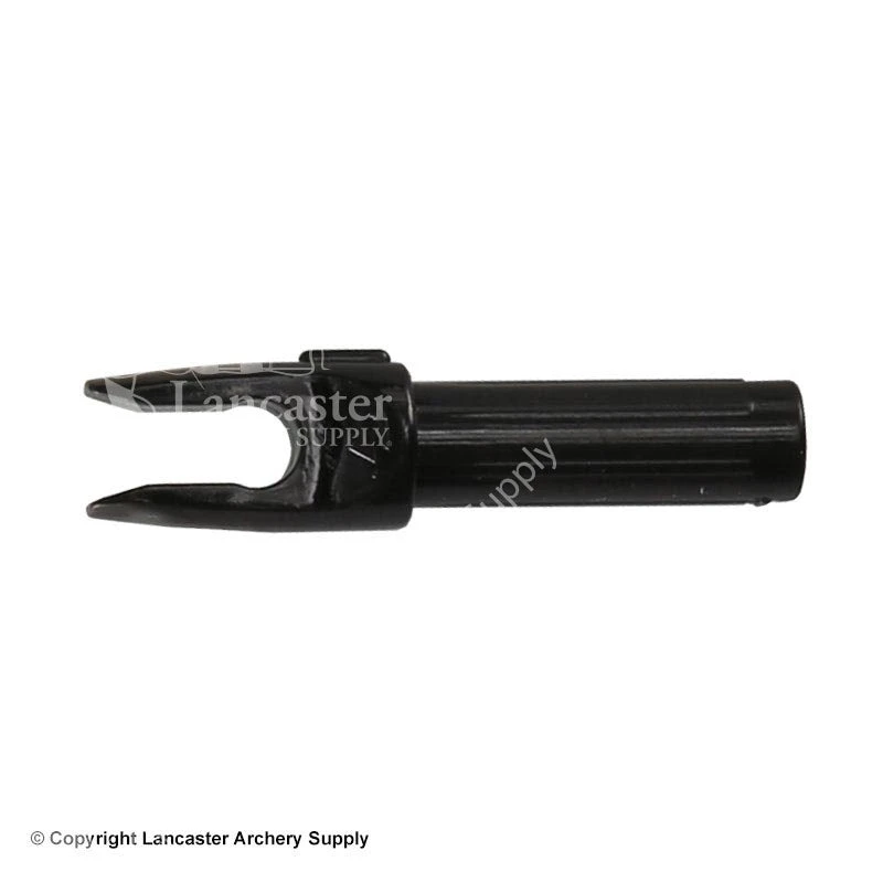 Gold Tip GTO Nock 3 Gold Tip GTO Nock