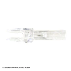 Gold Tip GTO Nock 21 Gold Tip GTO Nock -Archery Equipment Store 2320289 clear