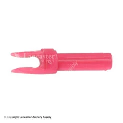 Gold Tip GTO Nock 17 Gold Tip GTO Nock -Archery Equipment Store 2320289 pink