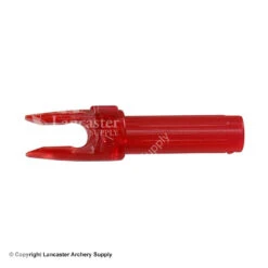 Gold Tip GTO Nock 18 Gold Tip GTO Nock -Archery Equipment Store 2320289 red