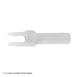 Gold Tip GTO Nock 19 Gold Tip GTO Nock -Archery Equipment Store 2320289 white