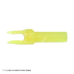 Gold Tip GTO Nock 20 Gold Tip GTO Nock -Archery Equipment Store 2320289 yellow