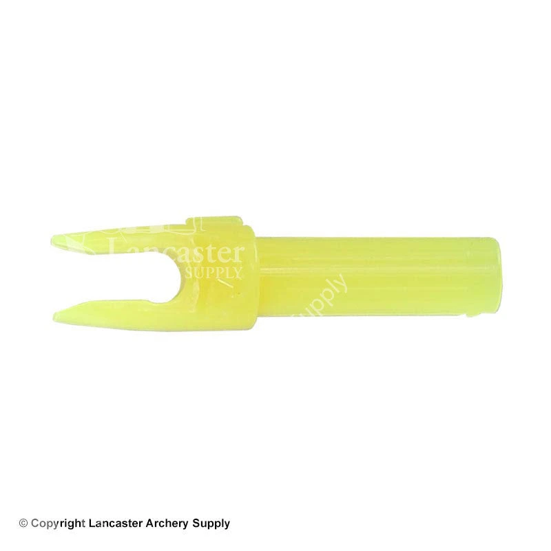 Gold Tip GTO Nock 10 Gold Tip GTO Nock - Image 8