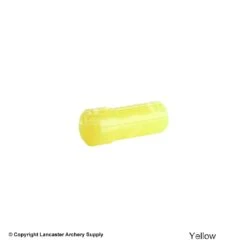 Gold Tip Crossbow Mag Flat Nocks -Archery Equipment Store 2320316 yellow
