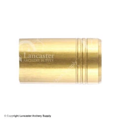 Gold Tip Pierce Nock Collar 12 Gold Tip Pierce Nock Collar -Archery Equipment Store 2320331 300