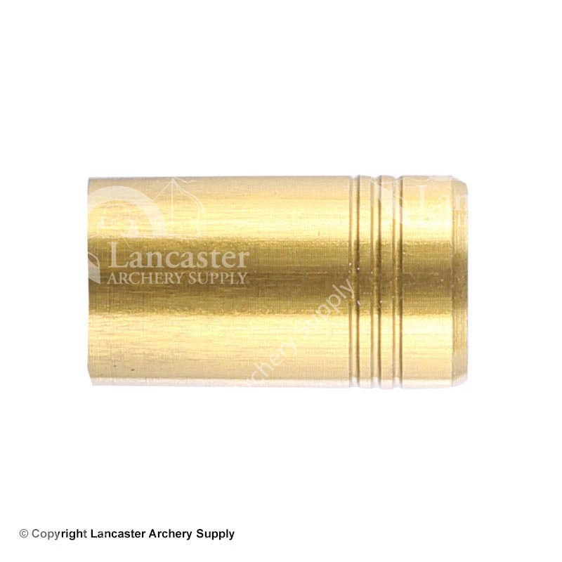 Gold Tip Pierce Nock Collar 6 Gold Tip Pierce Nock Collar - Image 4