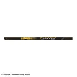 Gold Tip X-Cutter Pro Arrow Shaft