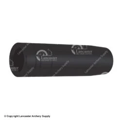 Gold Tip Ballistic Collar (Black Quantum .204") -Archery Equipment Store 2320424 340