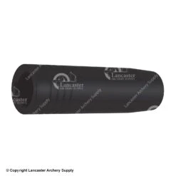 Gold Tip Ballistic Collar (Black Quantum .204") -Archery Equipment Store 2320424 400