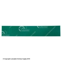 Glo-Wrap Arrow Wraps (Carbon) -Archery Equipment Store 2340002 green