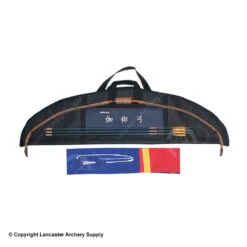 KAYA Korean 50" Traditional KTB Bow Set -Archery Equipment Store 2380003