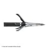 Grim Reaper Pro Series Pro 3-Blade Broadheads -Archery Equipment Store 2390020