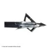 Grim Reaper Pro Series Hades Pro Broadheads (3 Blade) -Archery Equipment Store 2390022