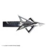 Grim Reaper Pro Series Hades Pro Broadheads (4 Blade) -Archery Equipment Store 2390024