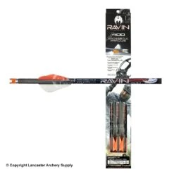 Ravin Crossbow Arrows 5 Ravin Crossbow Arrows -Archery Equipment Store 2440007 box