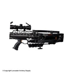 Ravin R500E Crossbow Package W/ Electric Drive Cocking System 10 Ravin R500E Crossbow Package W/ Electric Drive Cocking System -Archery Equipment Store 2440052 1