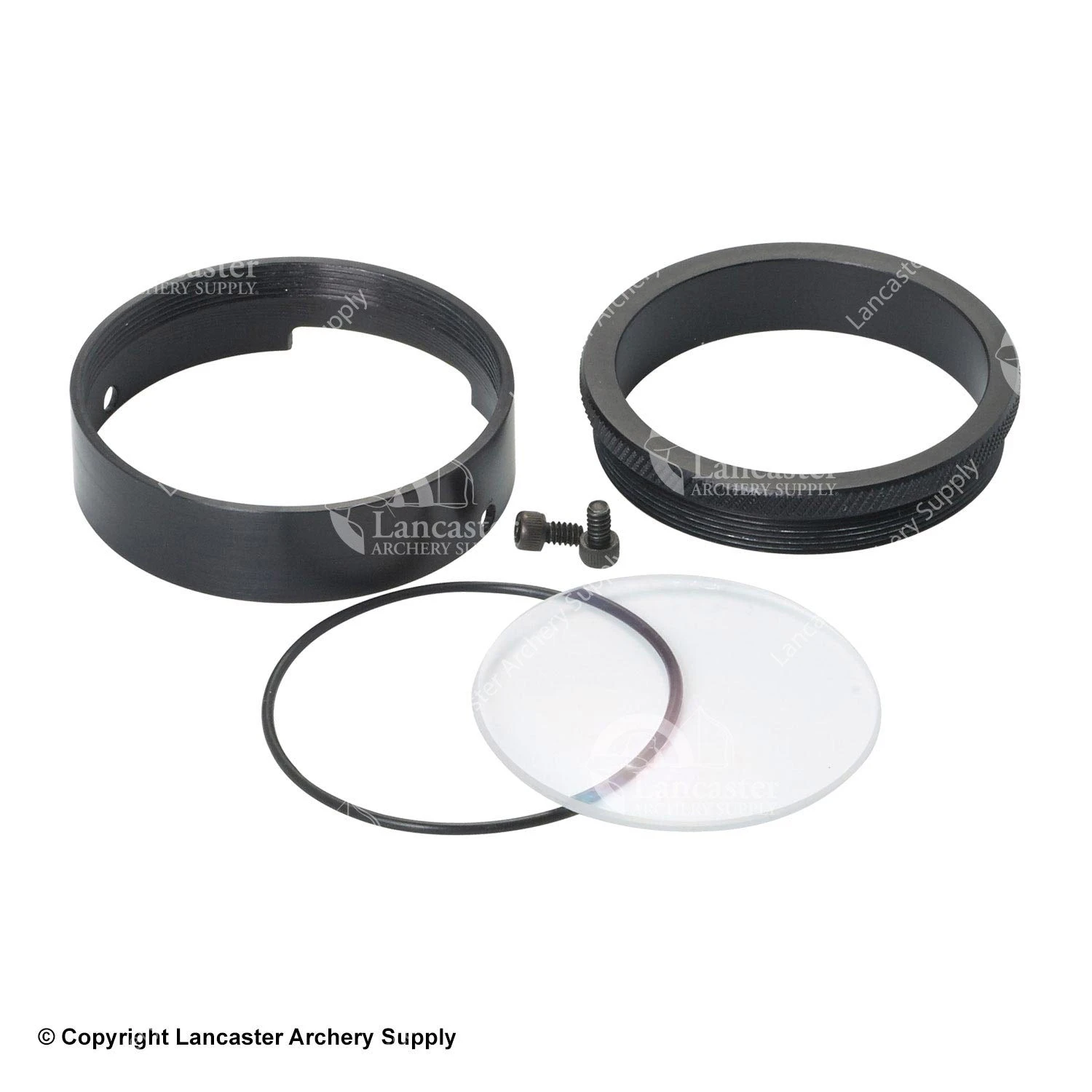 HHA Lens Kit B 3 HHA Lens Kit B