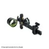 HHA Tetra XL Tournament Edition Sight TTR-TE-XL5519 1 HHA Tetra XL Tournament Edition Sight TTR-TE-XL5519 -Archery Equipment Store 2460127