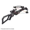 Wicked Ridge Blackhawk 360 Crossbow Package -Archery Equipment Store 2530310